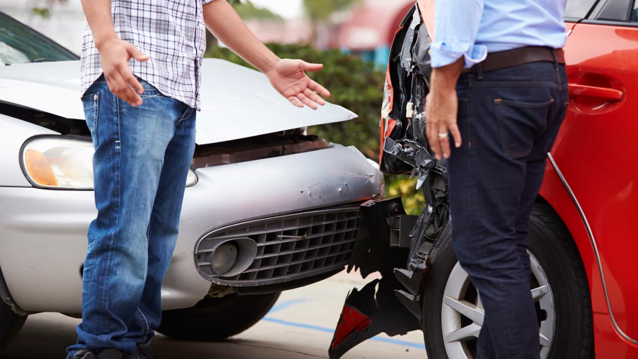 Navigating the Complex Terrain of Determining Fault in Auto Accidents